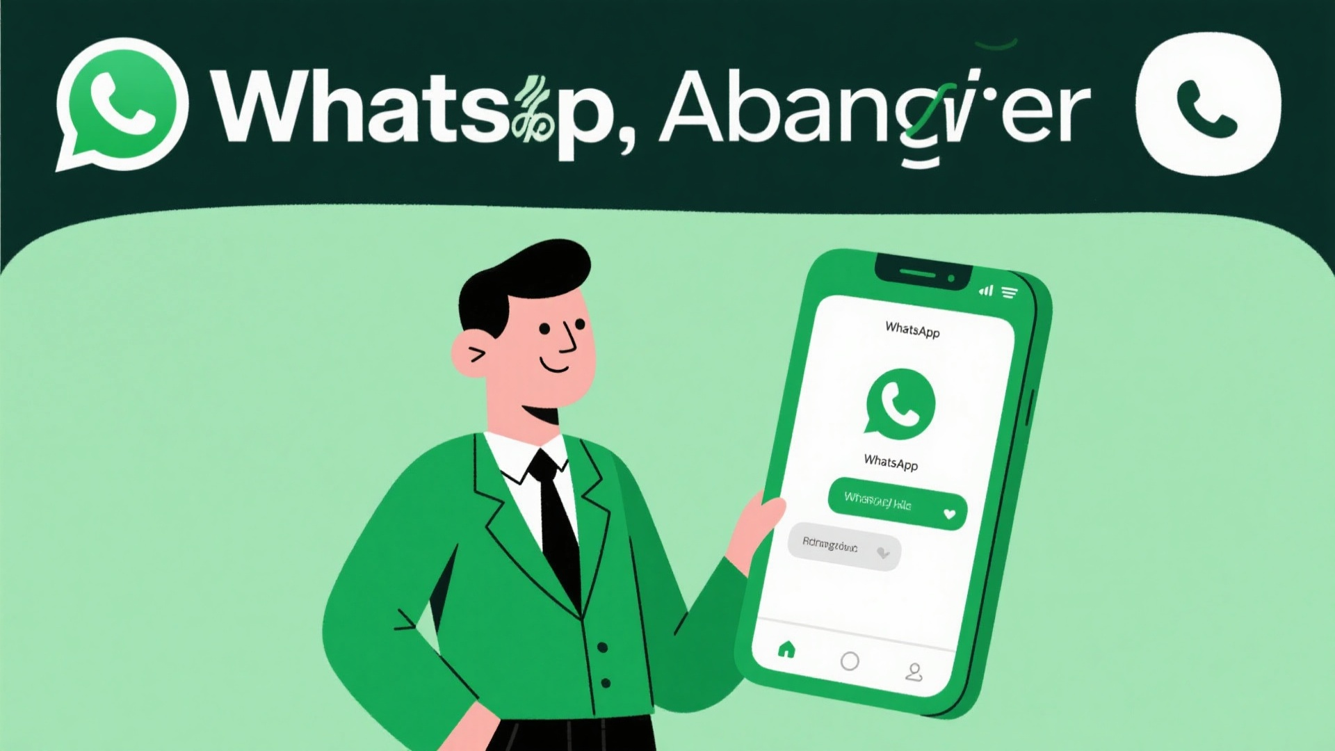 WhatsApp数据加载失败的终极修复指南